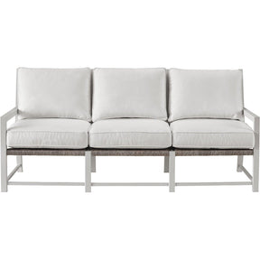 Coastal Living Outdoor Tybee Sofa | Universal