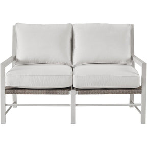 Coastal Living Outdoor Tybee Loveseat | Universal