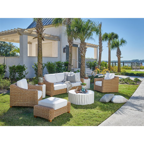 Universal Furniture Coastal Living Outdoor Laconia Lounge Chair