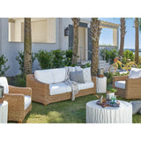Universal Furniture Coastal Living Outdoor Laconia Sofa