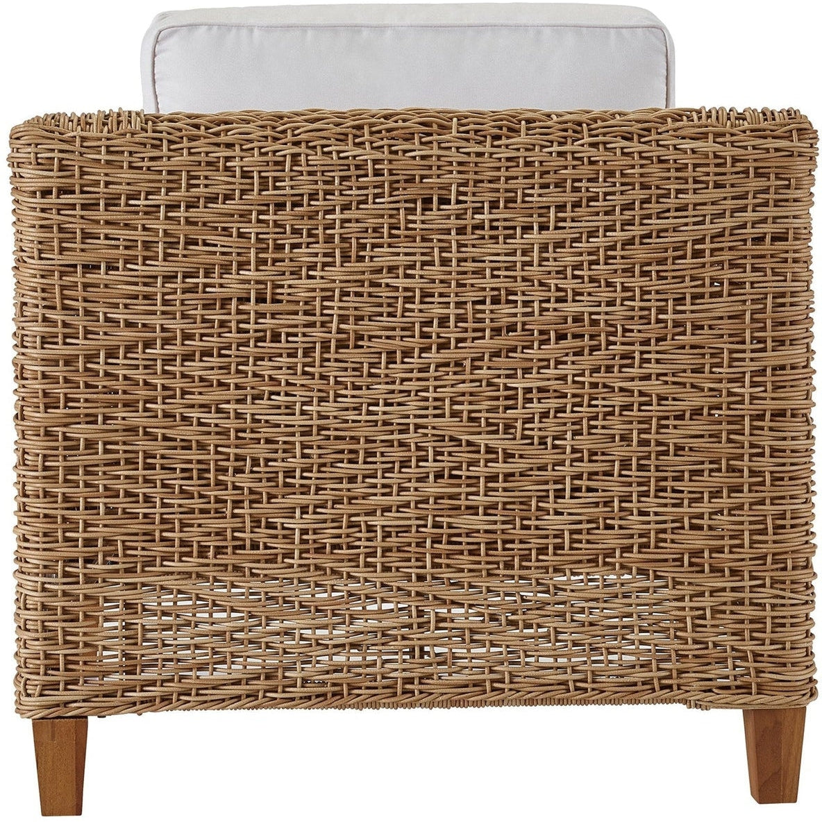Coastal Living Outdoor Laconia Lounge Chair | Universal