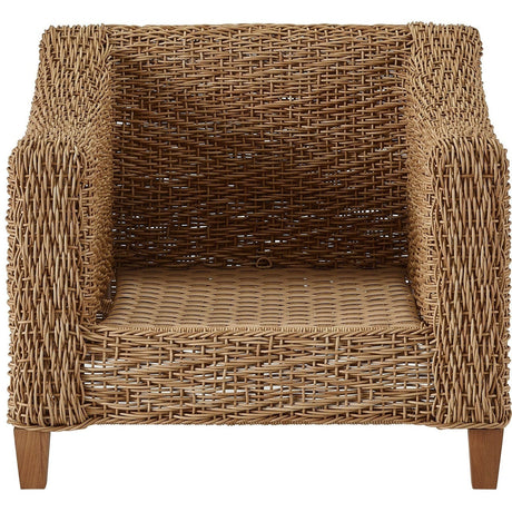 Coastal Living Outdoor Laconia Lounge Chair | Universal