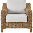 Coastal Living Outdoor Laconia Lounge Chair | Universal