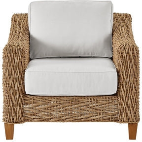 Coastal Living Outdoor Laconia Lounge Chair | Universal