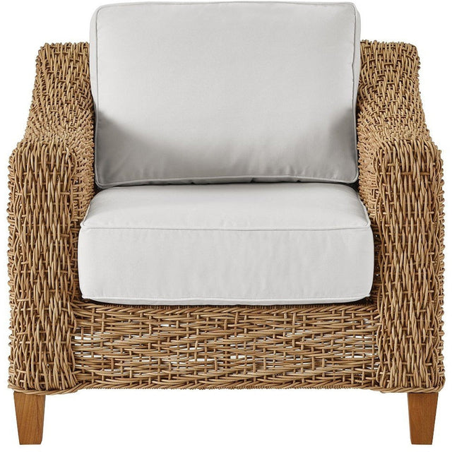 Universal Furniture Coastal Living Outdoor Laconia Lounge Chair