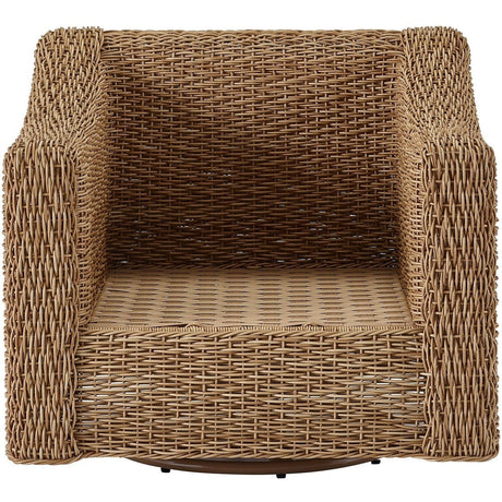 Universal Furniture Coastal Living Outdoor Laconia Swivel Lounge Chair