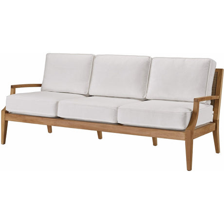 Universal Furniture Coastal Living Outdoor Chesapeake Sofa