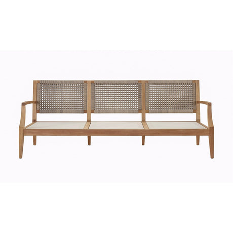 Universal Furniture Coastal Living Outdoor Chesapeake Sofa