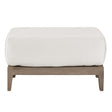 Universal Furniture Coastal Living Outdoor La Jolla Ottoman