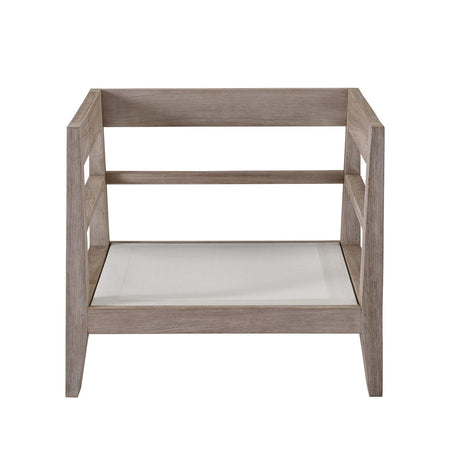 Coastal Living Outdoor La Jolla Lounge Chair | Universal