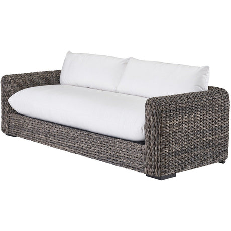 Universal Furniture Coastal Living Outdoor Montauk Sofa