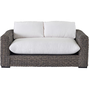 Coastal Living Outdoor Montauk Loveseat | Universal