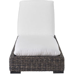 Coastal Living Outdoor Montauk Chaise Lounge | Universal