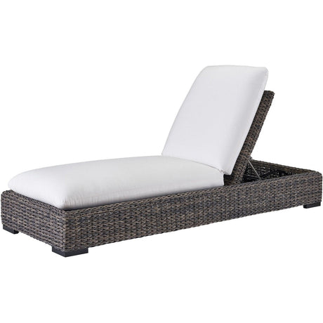 Universal Furniture Coastal Living Outdoor Montauk Chaise Lounge