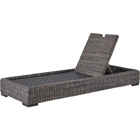 Universal Furniture Coastal Living Outdoor Montauk Chaise Lounge