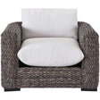 Coastal Living Outdoor Montauk Lounge Chair | Universal