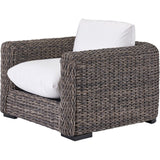 Universal Furniture Coastal Living Outdoor Montauk Lounge Chair