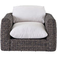 Coastal Living Outdoor Montauk Swivel Lounge Chair | Universal