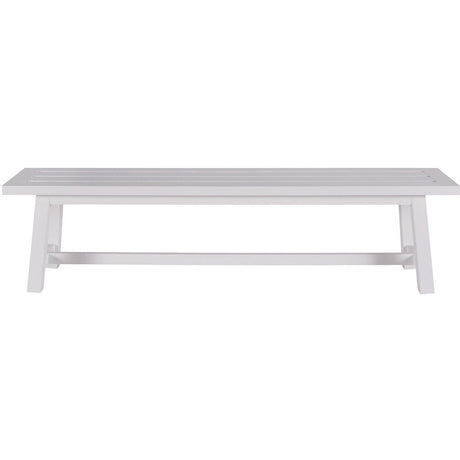 Universal Furniture Coastal Living Outdoor Tybee Dining Bench