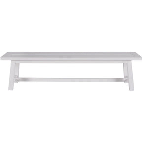 Coastal Living Outdoor Tybee Dining Bench | Universal