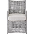 Coastal Living Outdoor Sandpoint Dining Chair | Universal