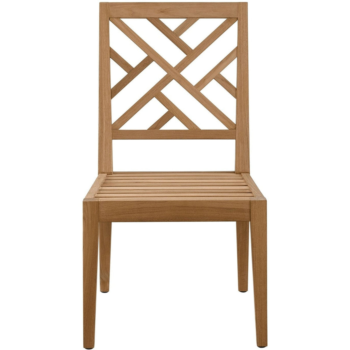 Universal Furniture Coastal Living Outdoor Chesapeake Side Chair