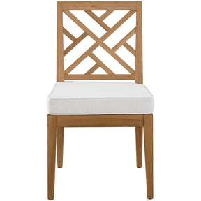Coastal Living Outdoor Chesapeake Side Chair | Universal