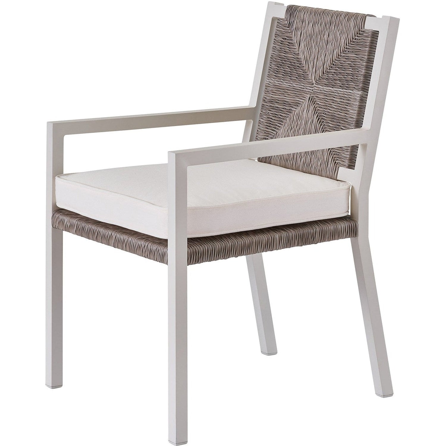 Coastal Living Outdoor Tybee Dining Chair | Universal