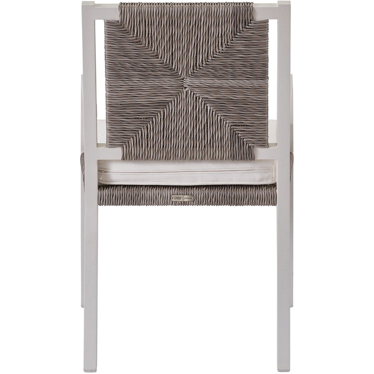 Coastal Living Outdoor Tybee Dining Chair | Universal