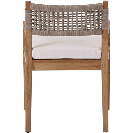 Coastal Living Outdoor Chesapeake Arm Chair | Universal