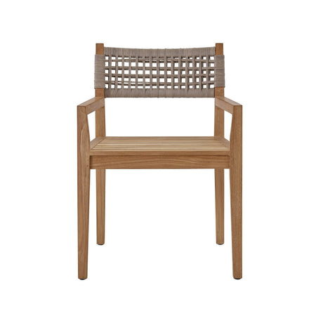 Coastal Living Outdoor Chesapeake Arm Chair | Universal