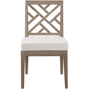 Coastal Living Outdoor La Jolla Dining Side Chair | Universal