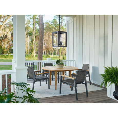 Universal Furniture Coastal Living Outdoor San Clemente Dining Chair