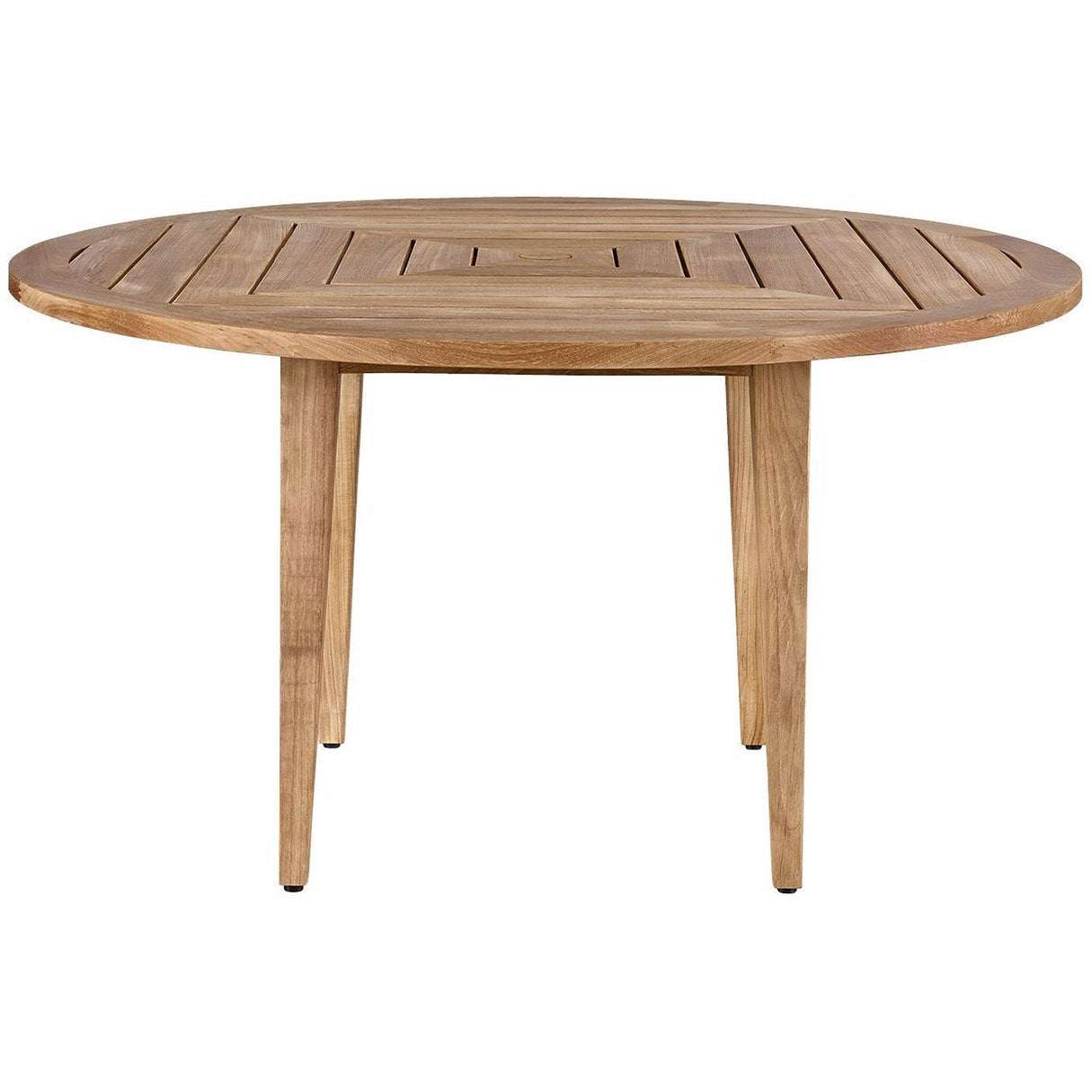 Universal Furniture Coastal Living Outdoor Chesapeake Round Dining Table