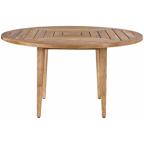 Coastal Living Outdoor Chesapeake Round Dining Table | Universal