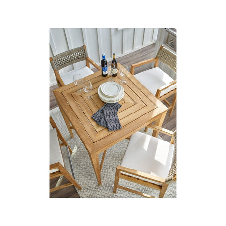 Coastal Living Outdoor Chesapeak Bar Stool | Universal