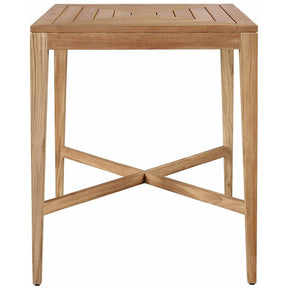Coastal Living Outdoor Chesapeake Bar Table | Universal