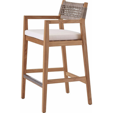 Coastal Living Outdoor Chesapeak Bar Stool | Universal