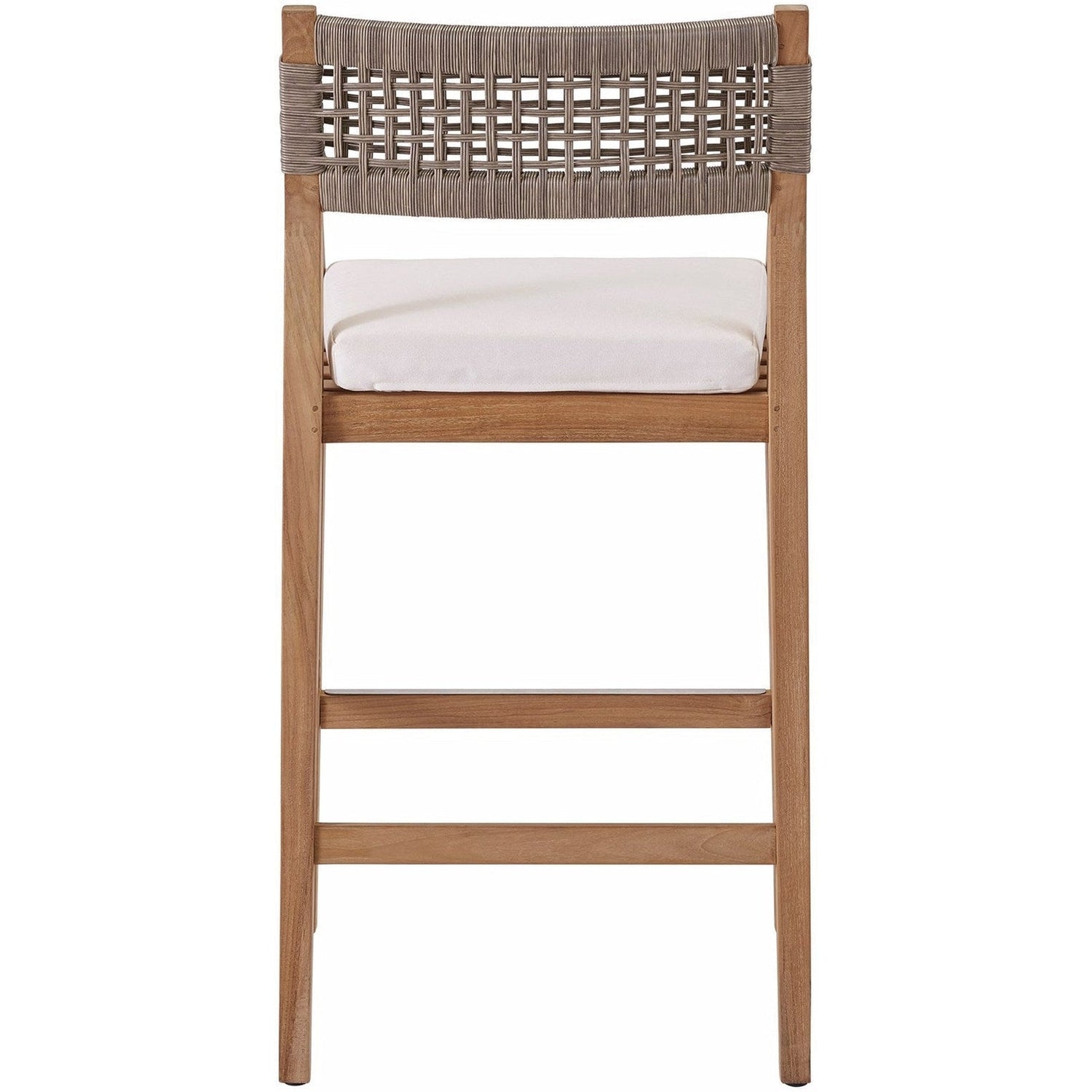 Coastal Living Outdoor Chesapeak Bar Stool | Universal