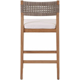 Universal Furniture Coastal Living Outdoor Chesapeak Bar Stool