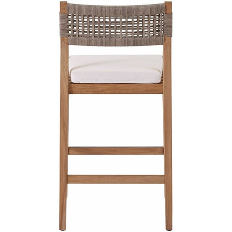 Coastal Living Outdoor Chesapeak Bar Stool | Universal