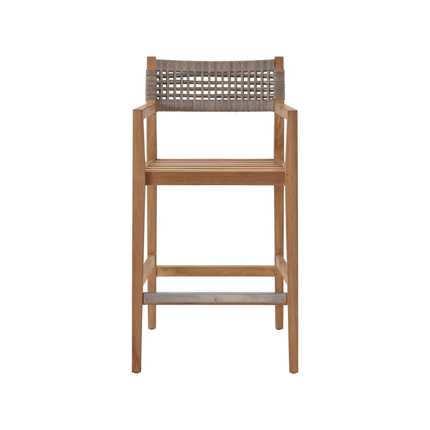 Coastal Living Outdoor Chesapeak Bar Stool | Universal