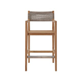 Universal Furniture Coastal Living Outdoor Chesapeak Bar Stool