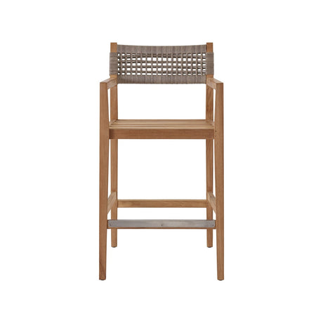 Coastal Living Outdoor Chesapeak Bar Stool | Universal