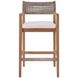 Coastal Living Outdoor Chesapeak Bar Stool | Universal