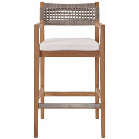 Coastal Living Outdoor Chesapeak Bar Stool | Universal