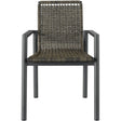Coastal Living Outdoor Panama Dining Chair | Universal