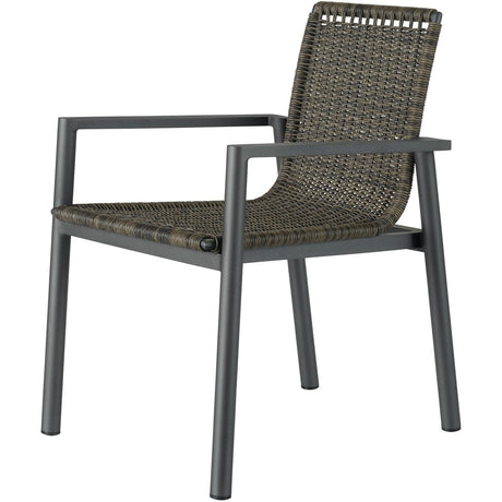Coastal Living Outdoor Panama Dining Chair | Universal