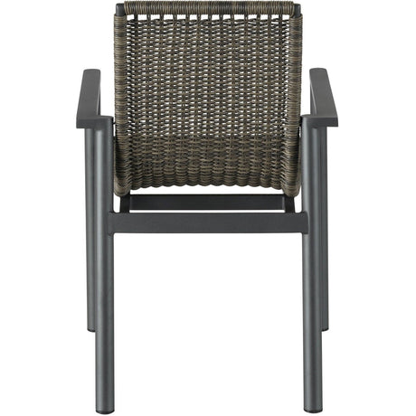Coastal Living Outdoor Panama Dining Chair | Universal