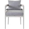 Coastal Living Outdoor South Beach Dining Chair | Universal